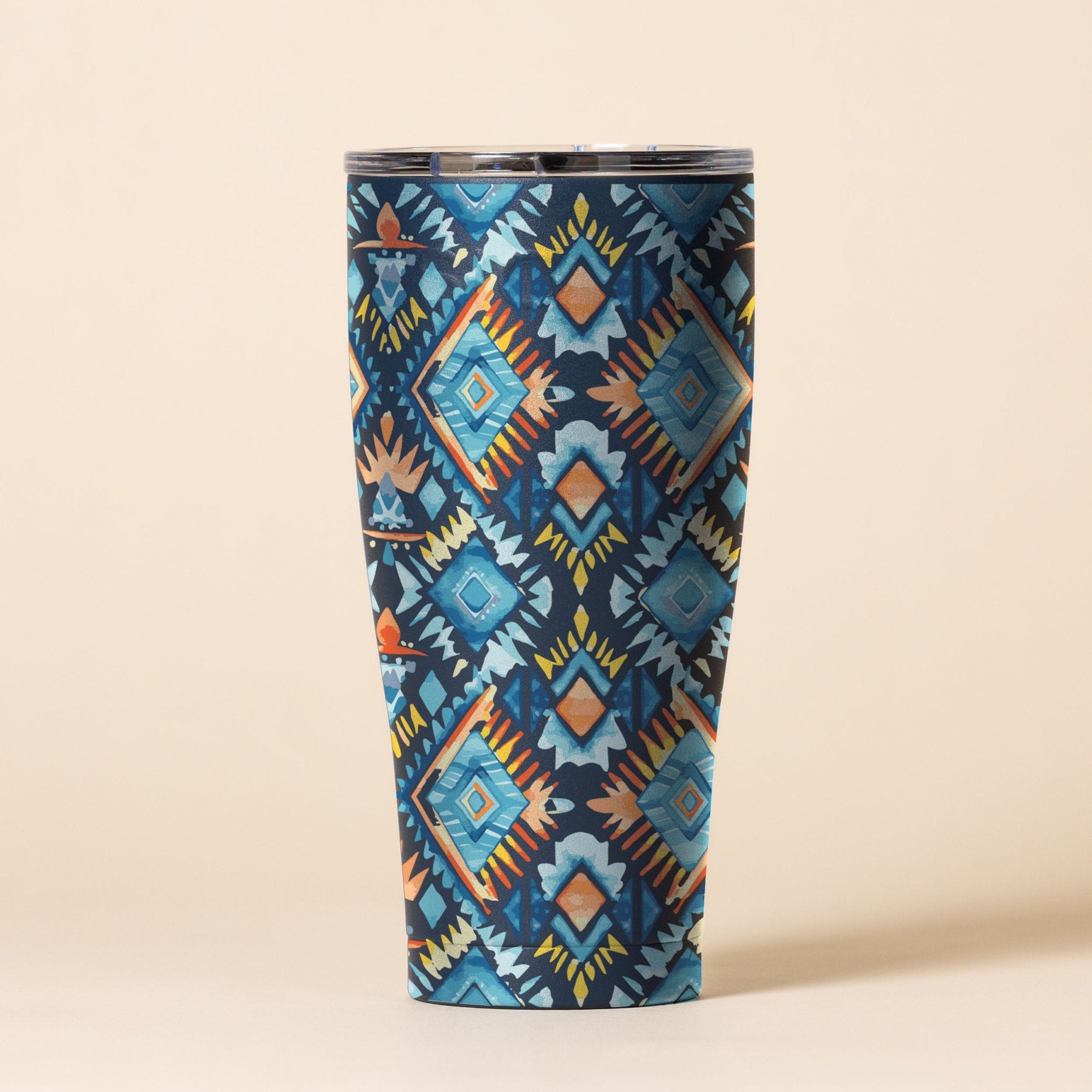 30 oz. Tumbler | Desert Deco - SIC Lifestyle