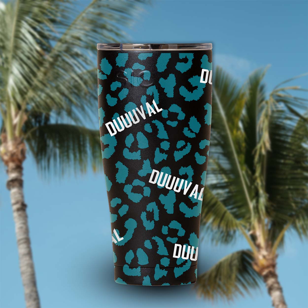 30 oz. Tumbler | Duuuval 2.0 - SIC Lifestyle