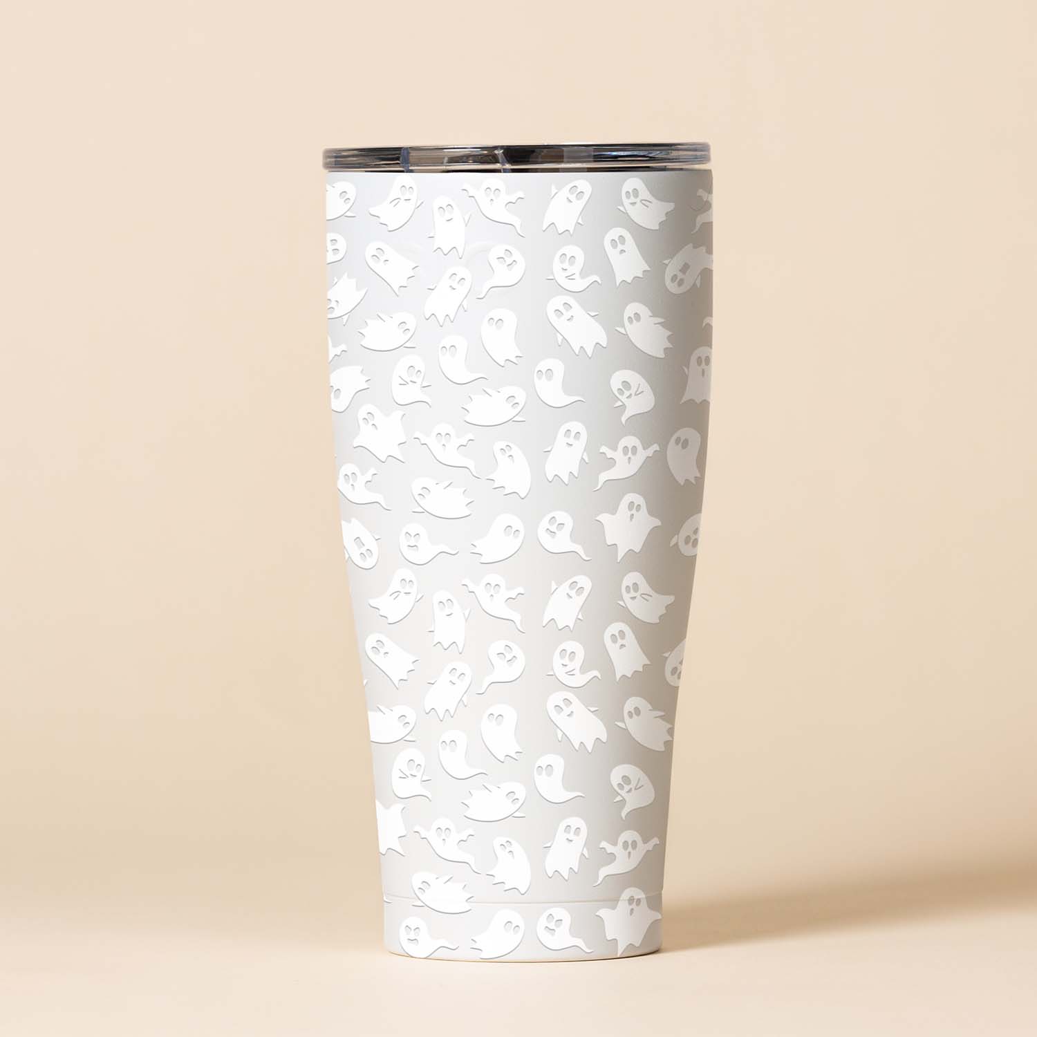 30 oz. Tumbler | Ghostly - SIC Lifestyle