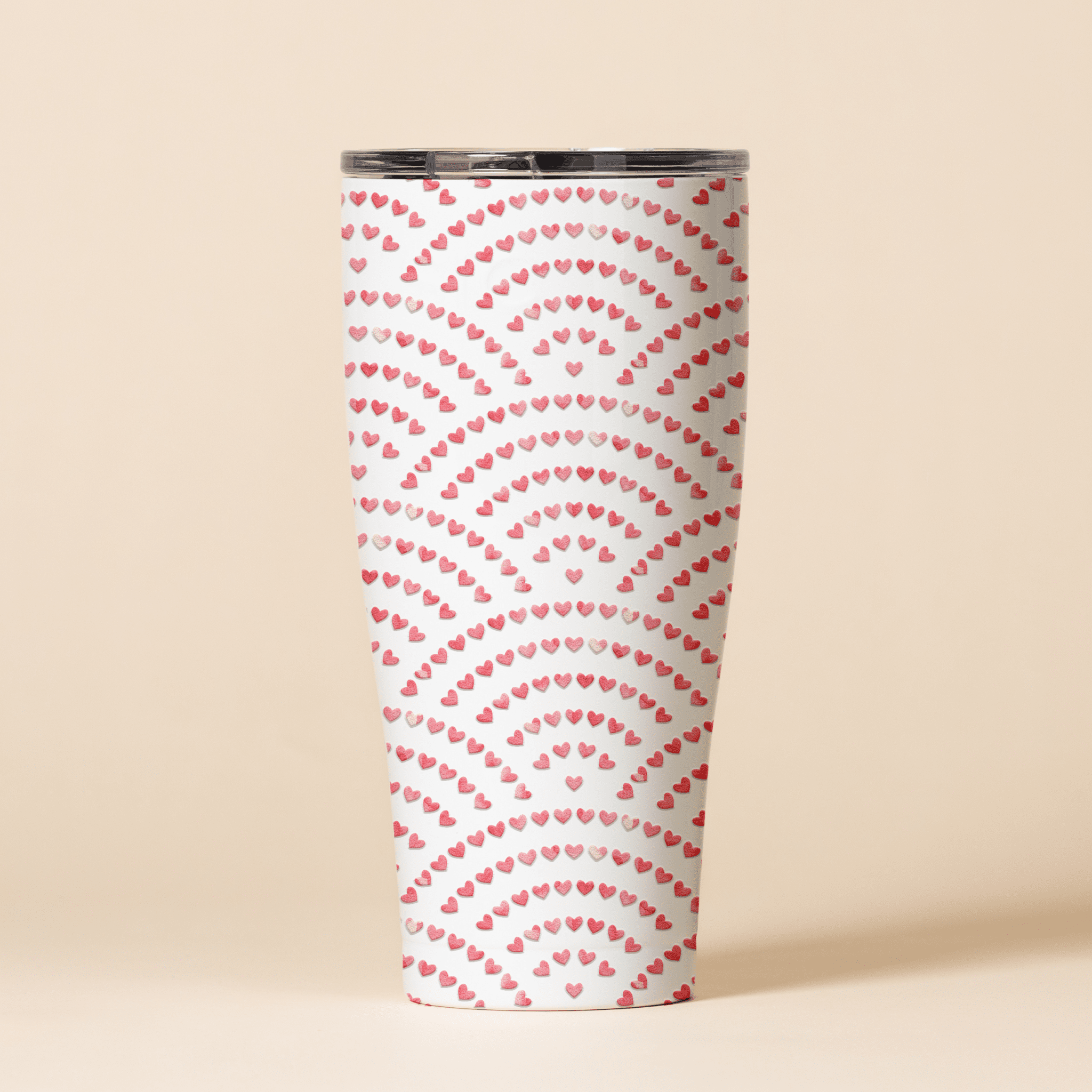 30 oz. Tumbler | Queen of Hearts - SIC Lifestyle