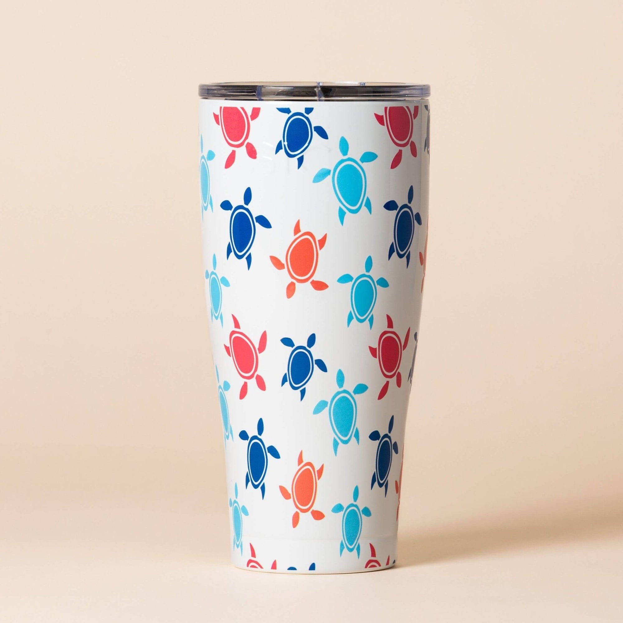 30 oz. Tumbler | Sea Turtle Shuffle - SIC Lifestyle