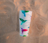 30 oz. Hummingbirds