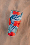 30 oz. Hawaiian Hibiscus