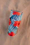 30 oz. Hawaiian Hibiscus