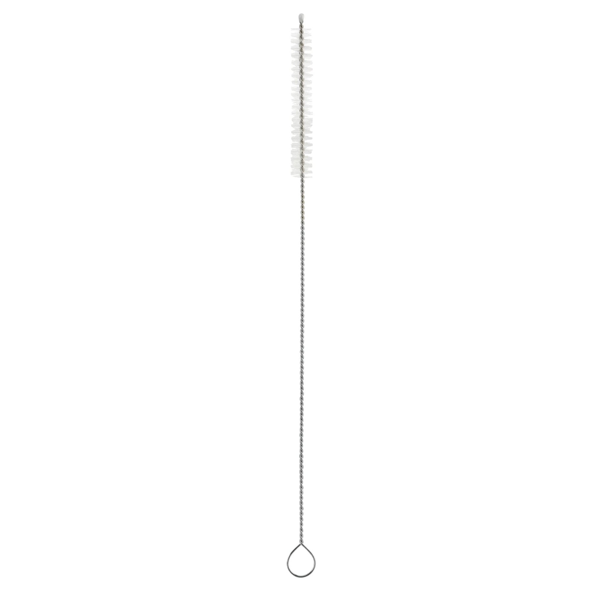 8.5" Straight Stainless Steel Straw (4 pack) - SIC Lifestyle