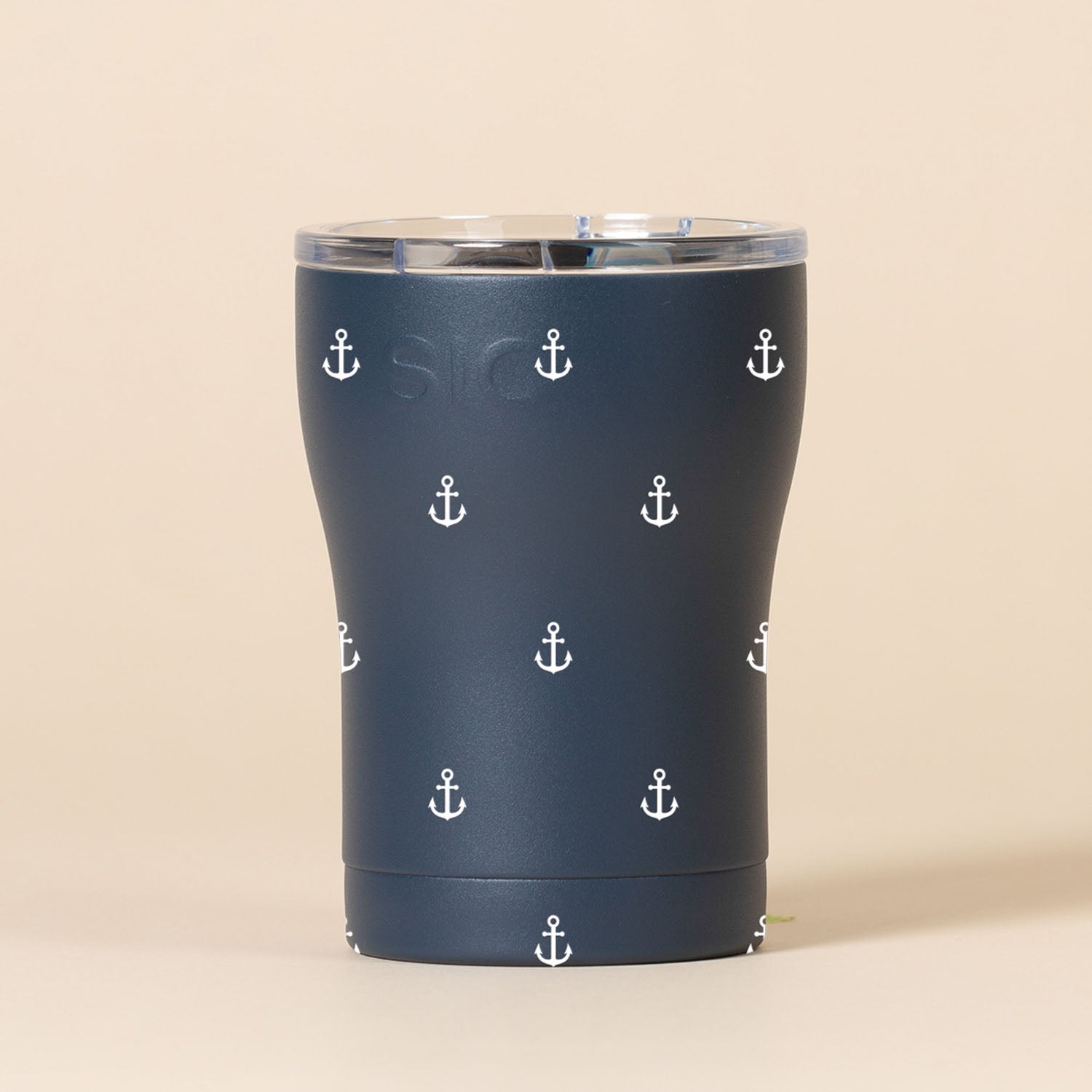 12 oz. Tumbler | Anchors Away