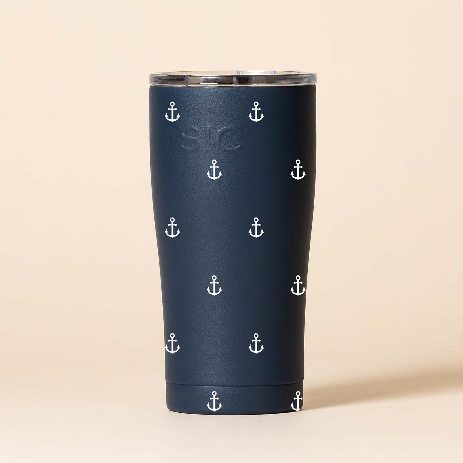 20 oz. Tumbler | Anchors Away