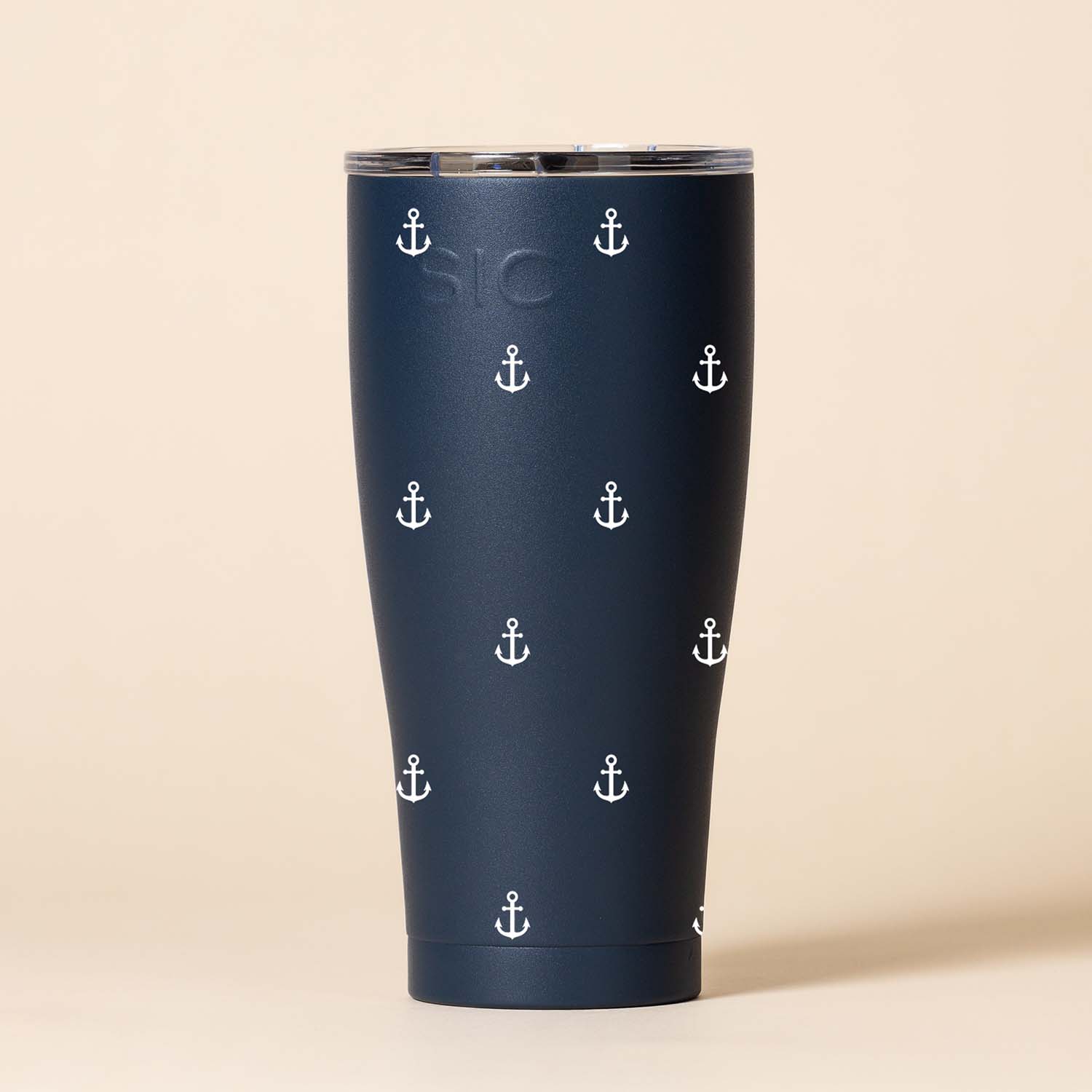 30 oz. Tumbler | Anchors Away
