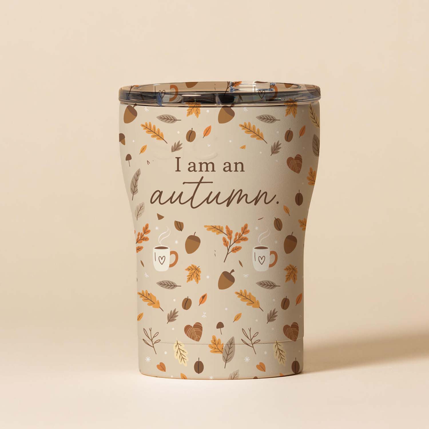 #color_I am an Autumn