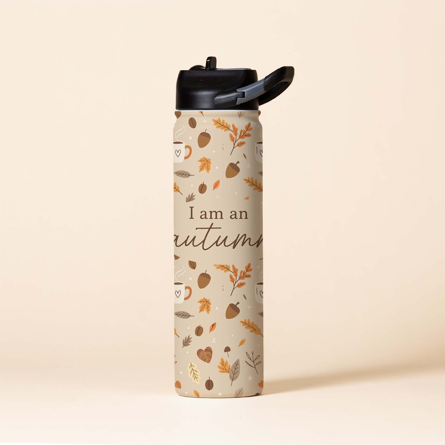 #color_I am an Autumn
