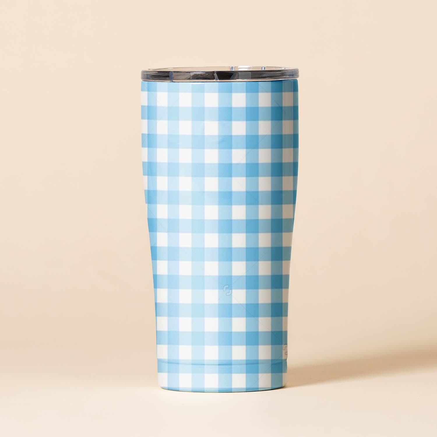 20 oz. Tumbler | Blue Cabana