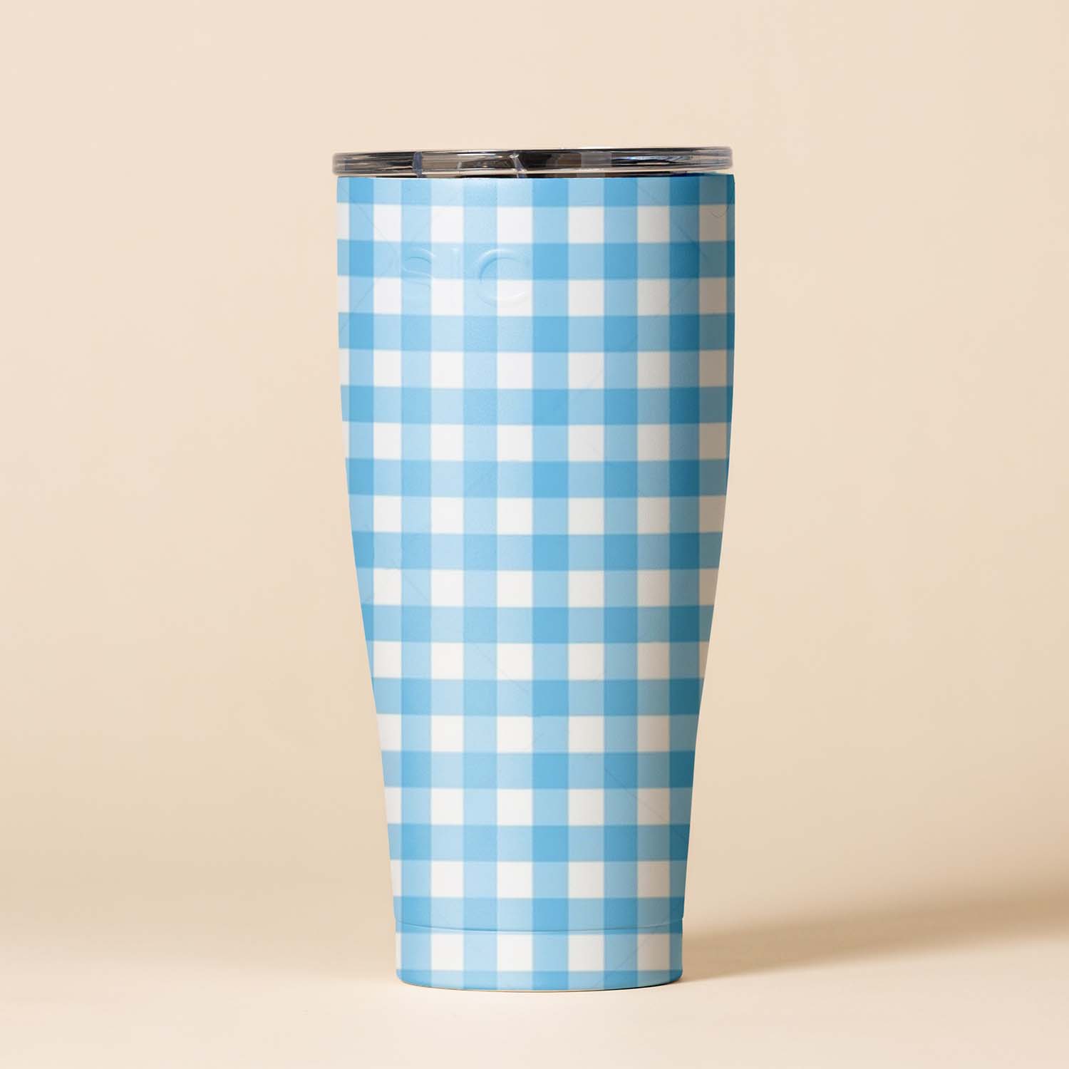 30 oz. Tumbler | Blue Cabana