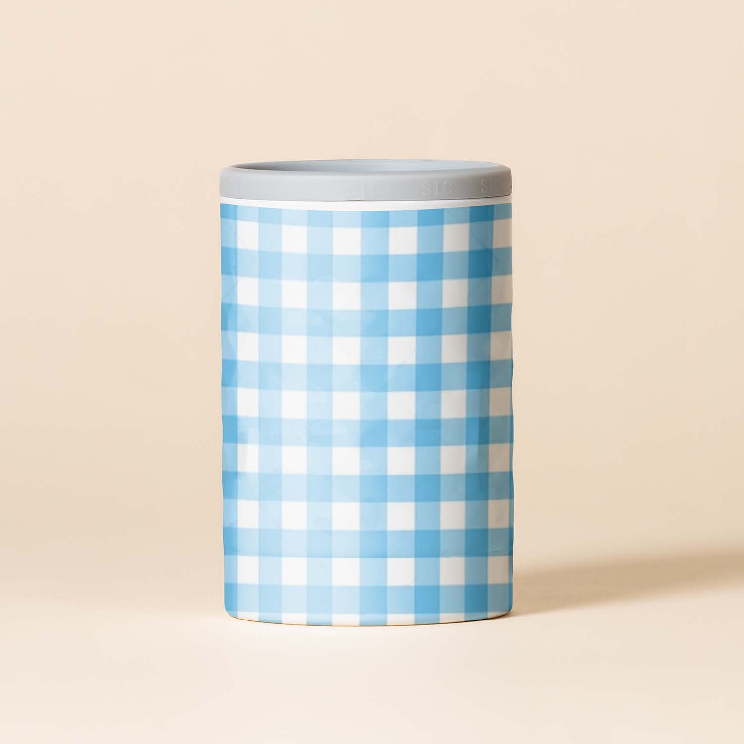Can Cooler | Blue Cabana