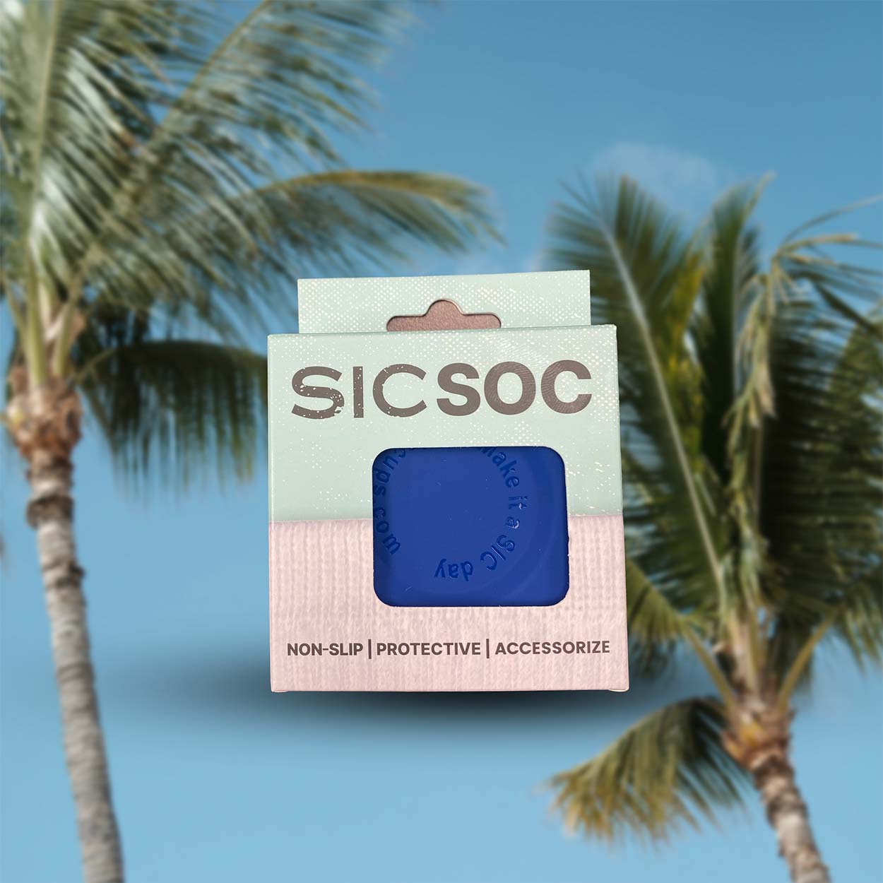 SIC SOC
