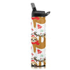 27 oz. Festive Sloths
