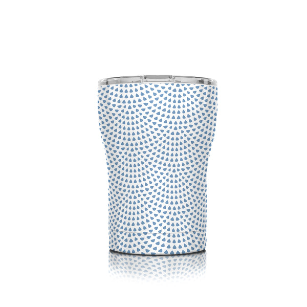 12 oz. Fish Scales