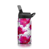 12 oz. lil SIC Floral watercolor