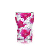 12 oz. Floral watercolor