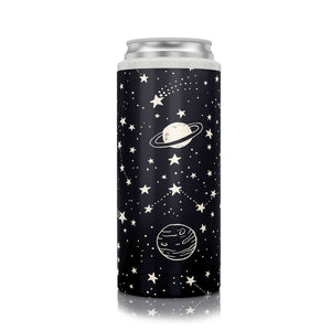 Slim Can Cooler Galaxy