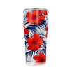 20 oz. Hawaiian Hibiscus