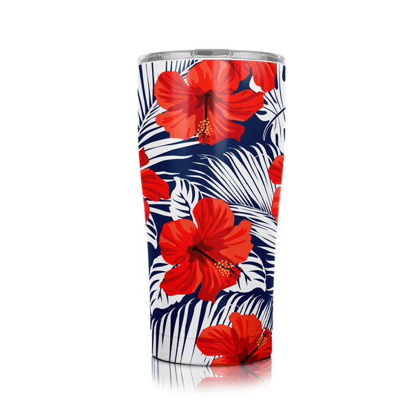 20 oz. Hawaiian Hibiscus