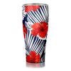 30 oz. Hawaiian Hibiscus