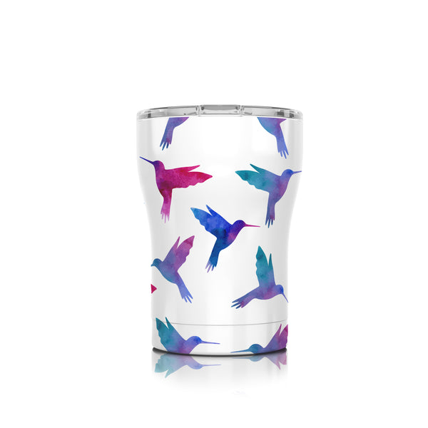 12 oz. Hummingbirds