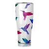 30 oz. Hummingbirds