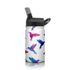 12 oz. lil SIC Hummingbirds