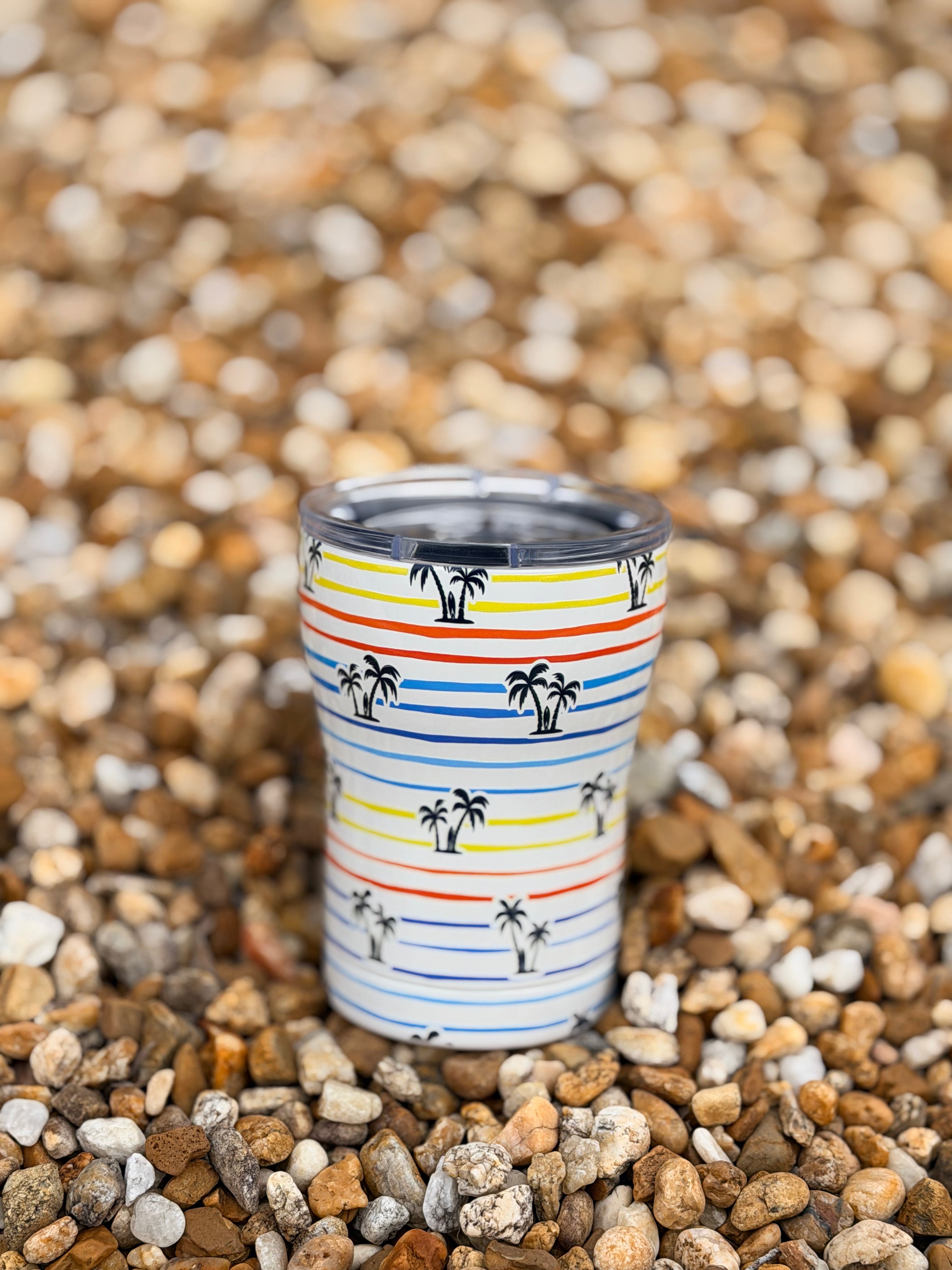 12 oz. Tumbler | TropiCOOL