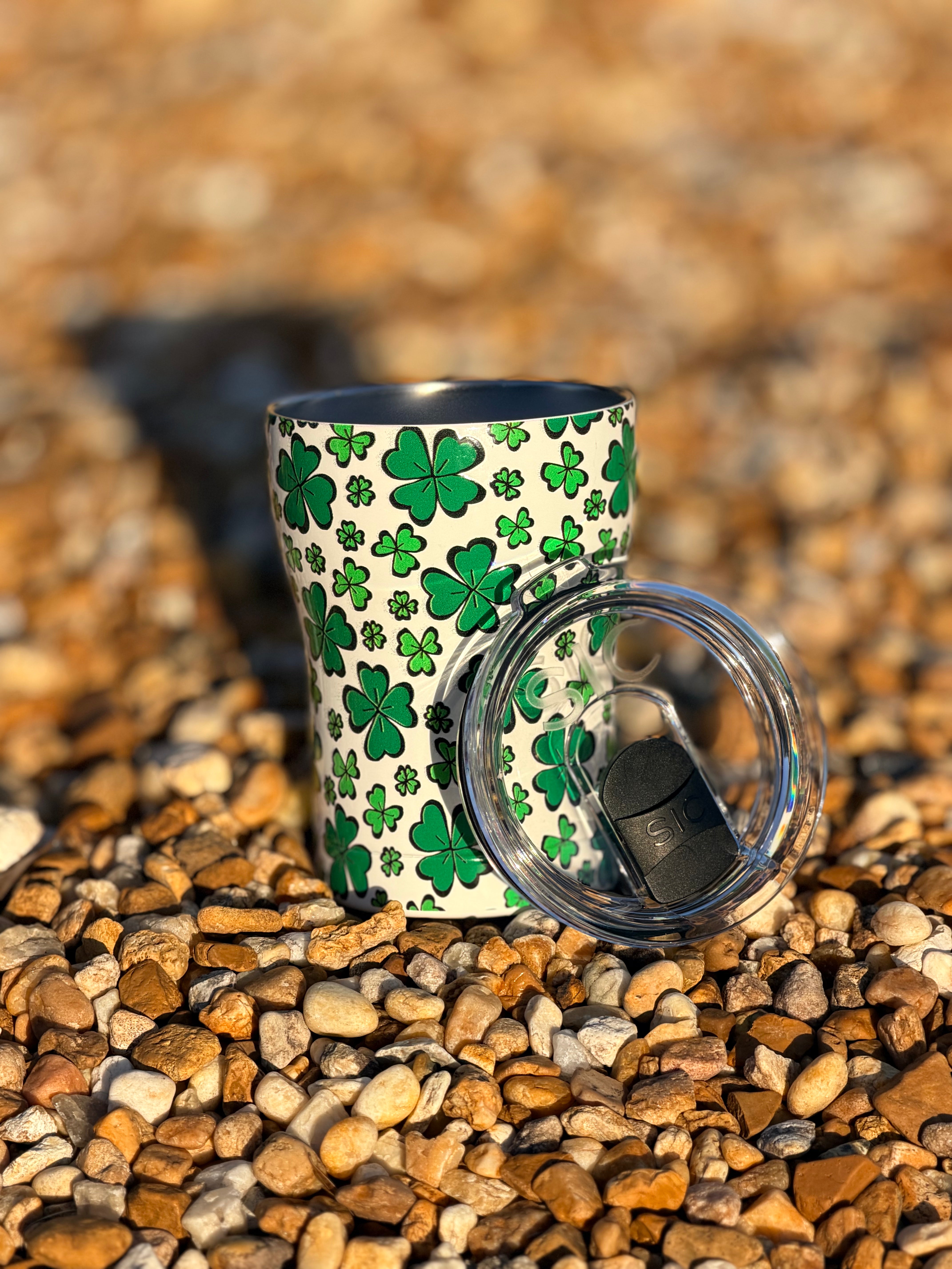 12 oz. Tumbler | Can't Pinch This