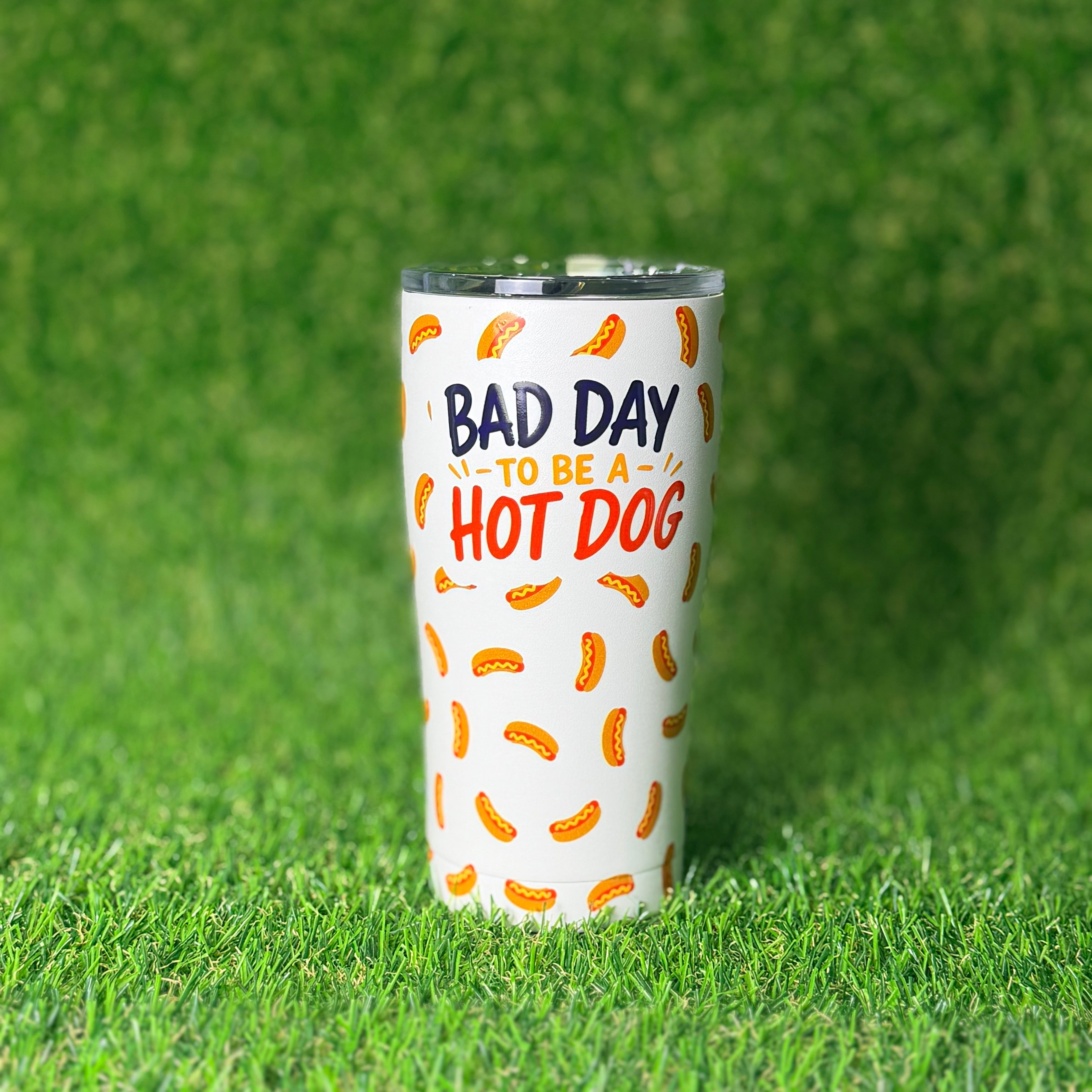 #color_Hotdog Heaven