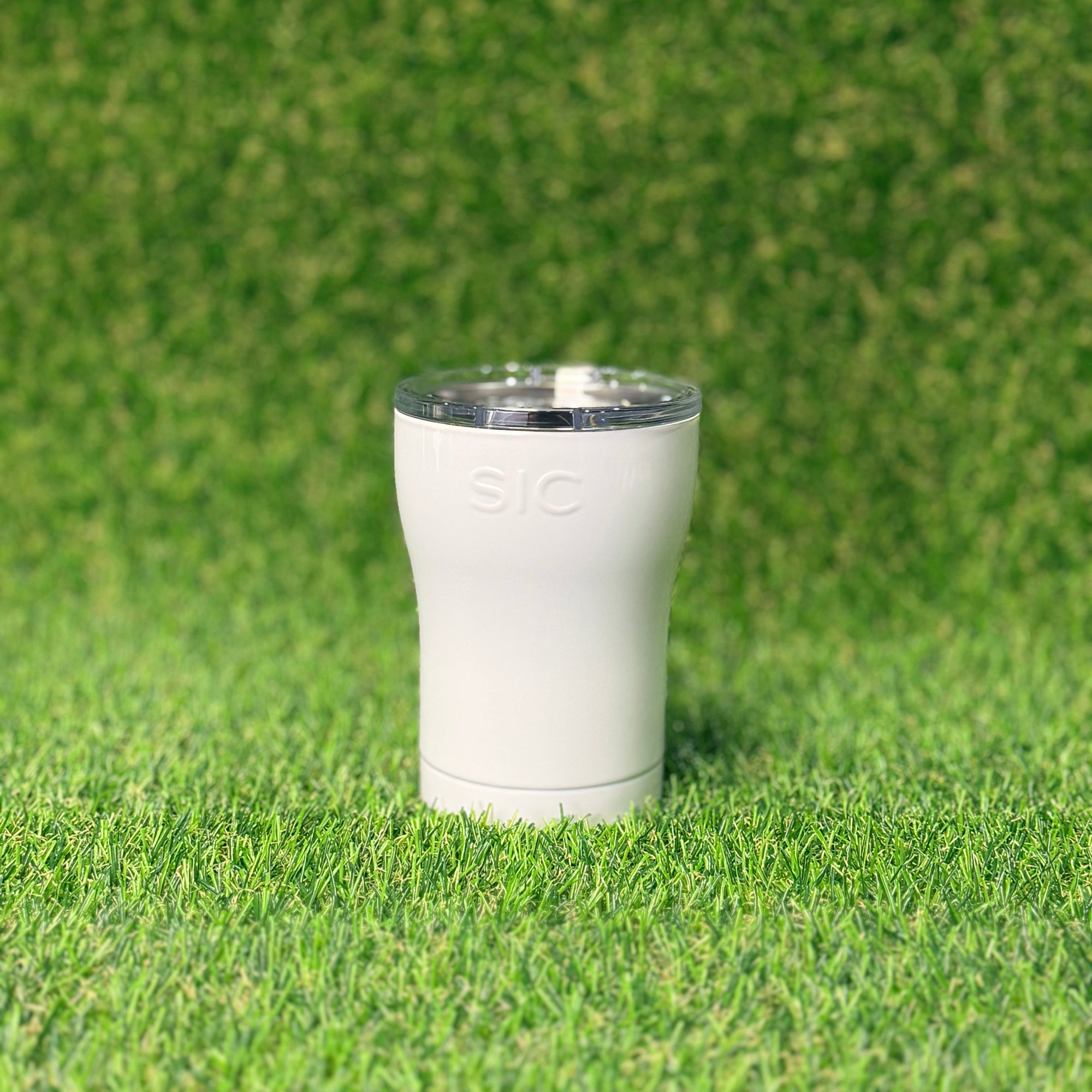 #color_Gloss Ice White
