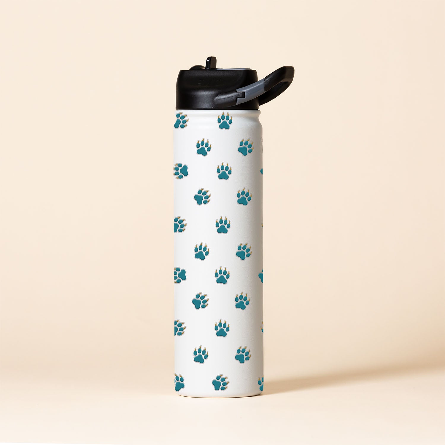 27 oz. Sport Bottle | Jaguar Claw
