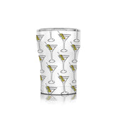 12 oz. Martinis