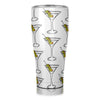 30 oz. Martinis