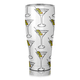 30 oz. Martinis