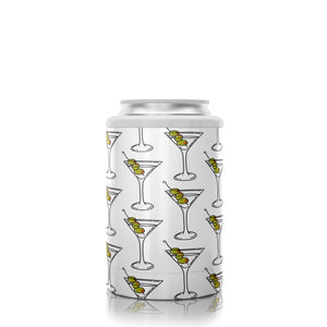 12 oz. Can Cooler Martinis