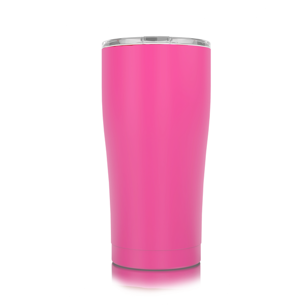 20 oz. SIC® Pink Fusion Tumbler