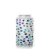 12 oz. Can Cooler Peekaboo Peacock