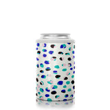 12 oz. Can Cooler Peekaboo Peacock