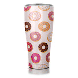 30 oz. Pink Donuts
