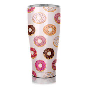 30 oz. Pink Donuts