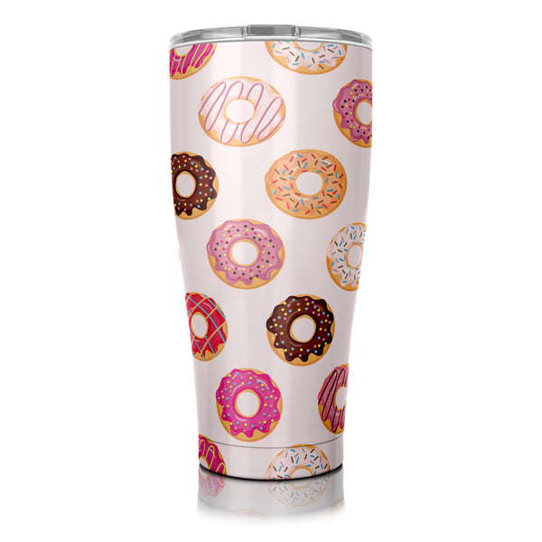 30 oz. Pink Donuts