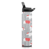 27 oz. Polar Bears