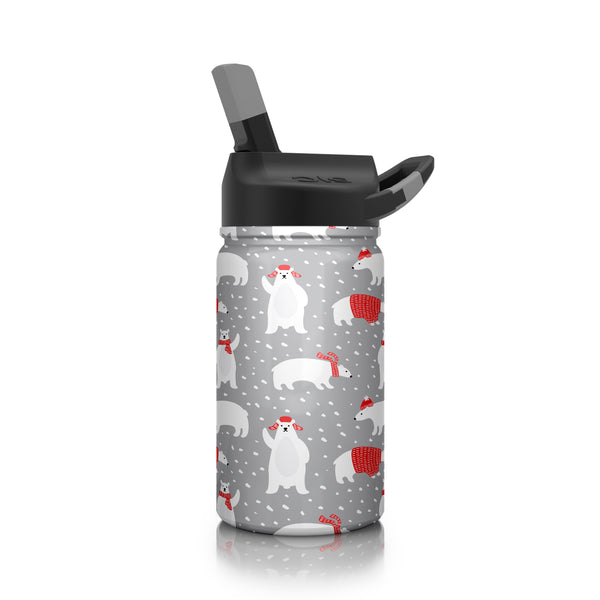 12 oz. lil SIC Polar Bears