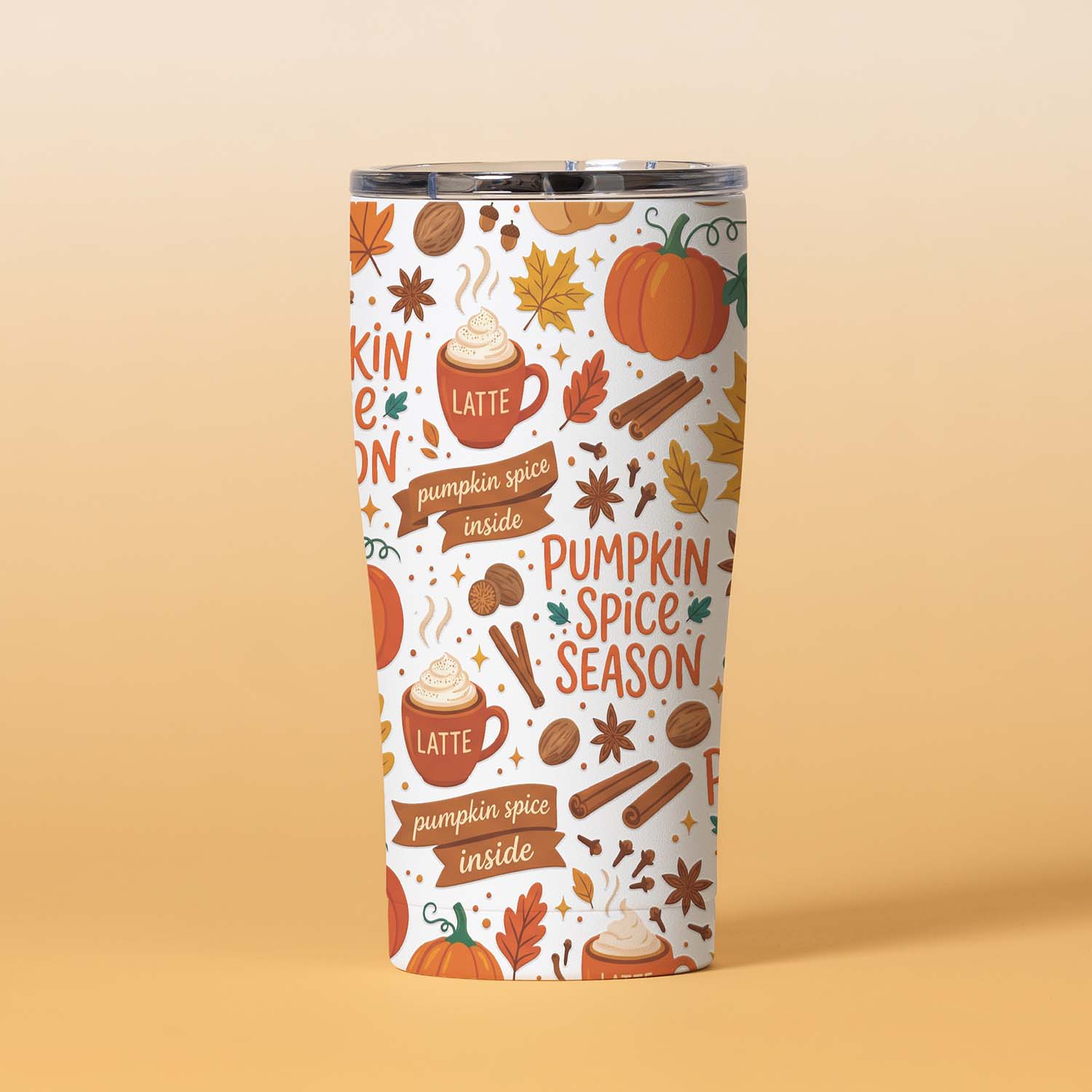 #color_Pumpkin Spice