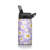 12 oz. lil SIC Purple Daisy