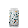 12 oz. Can Cooler Sea Glass Stone