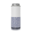Slim Can Cooler SIC 1/2 Glitter